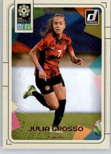 2023 Donruss FIFA Womens World Cup Soccer Cards Pick From List/Complete Your Set