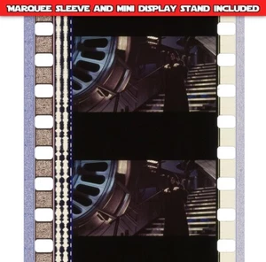 Star Wars: Return of Jedi - Emperor Palpatine - 35mm 5 Cell Filmstreifen FL225 - Bild 1 von 3
