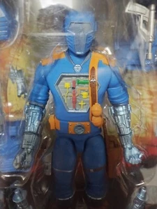 ๐ฅ G.I.JOE ๐ฅCOBRA B.A.T. ๐ฅ SUPER7 ๐ฅ 2022 ๐ฅ - Picture 1 of 9