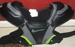 lacrosse NIKE BOYS VAPOR HOMBRO mediano m juventud - Imagen 1 de 4