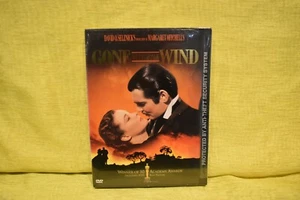 SEALED GONE WITH THE WIND DVD  - Picture 1 of 4