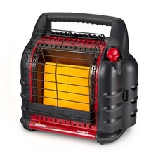 Mr. Heater Buddy MH18B Propane Space Heaters for sale | eBay