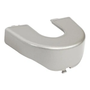 Ignition Switch Panel Fit For Harley Road Glide 2015-2023 2016 17 Silver Fortune - Picture 1 of 5