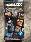 NEW Roblox Series 1 Star Sorority Rosalia - Spider Sorcerer Deluxe Mystery Pack