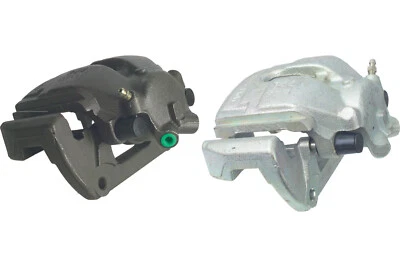 PAR pinzas de freno de disco delanteras Cardone para BMW 330xi 2001-2005 (KIT5105) Foto 1 de 4