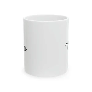 Ciao Coffee mug 11oz - Picture 1 of 8