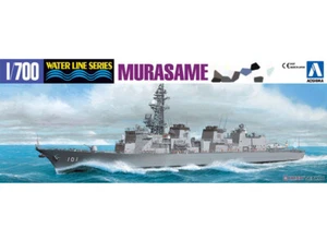 Aoshima AO-45947 1/700 JMSDF Destroyer DD-101 Murasame - Bild 1 von 1