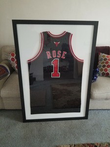 rose basketball jersey