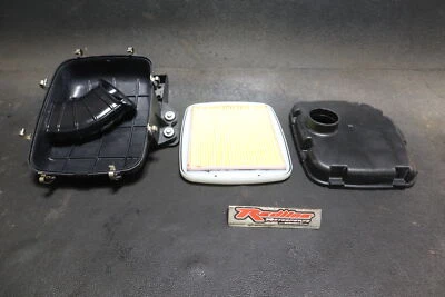 Yamaha Waverunner 2014 VXS VX1800 K filtro de aire caja de aire caja de aire 6S5-E4410-01-00 Foto 1 de 4