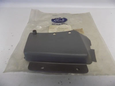 Nuevo moldura de panel de moldura OEM Ford E83Z-5420104-A7P Foto 1 de 3