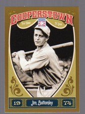 2013 Panini Cooperstown Baseball Card Pick