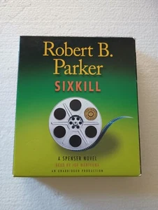 Sixkill- Robert B. Parker- unabridged - Bild 1 von 2
