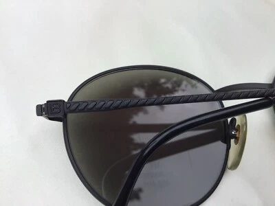 Gafas de sol vintage años 90 Laura Biagiotti Mod T621/S 003 Hechas en Italia Foto 1 de 4