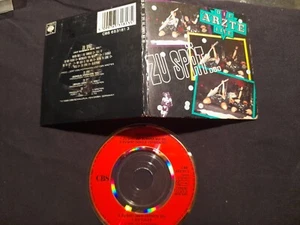 3inch DIE ÄRZTE Live Zu Spät... (937) - Bild 1 von 4