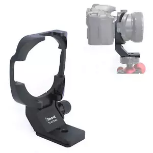 Lens Base Tripod Mount Collar Ring for Canon TS-E 17mm f/4 L and 24mm f/3.5 L II - Picture 1 of 12