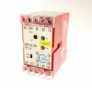 ELAN EBW-AZ-24V EBWAZ24V - Picture 1 of 4
