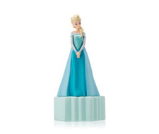 EP Line Frozen 3D Elsa bagnoschiuma NUOVO