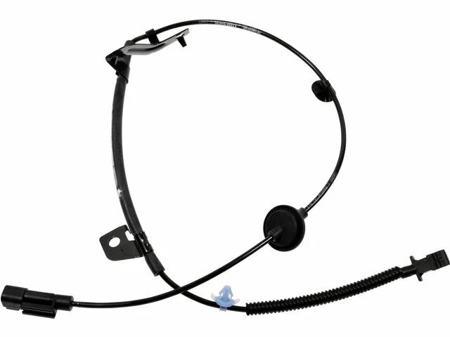 Rear Left ABS Speed Sensor fits Dodge Caliber 2007-2008 AWD 81QHQZ - Image 1 of 1