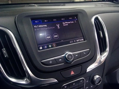 Audio Equipment Radio Receiver ID 84679982 Fits 18-22 TERRAIN 10317047 - Image 1 of 4