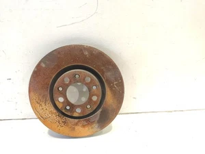 50553648 DISCO FRENO DELANTERO / 384693 PARA ALFA ROMEO GIULIA 952_ 2.2 D 952 - Imagen 1 de 4