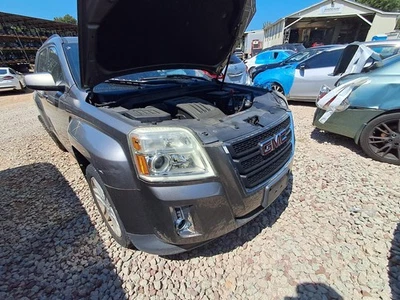 Audio Equipment Radio Amplifier Opt Vqn Fits 10-17 EQUINOX 2582836 - Image 1 of 4