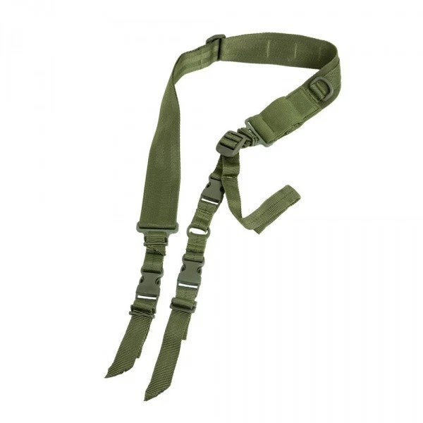 NcSTAR Two Point Sling Green AARS2PG - Image 1 of 1