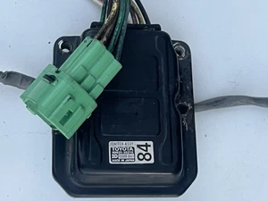 ✅ OEM  1986 86 TOYOTA CELICA IGNITER 84 IGNITOR Assy Module 89620-20210 DENSO - Picture 1 of 2