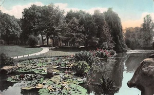 75-PARIS BAGATELLE-N�T5082-C/0311 - Zdjęcie 1 z 2