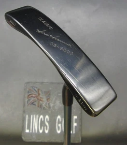 Honma HiroHonma Classic CS-9003 Putter 87.5cm Graphite Shaft HiroHonma Grip - Picture 1 of 10