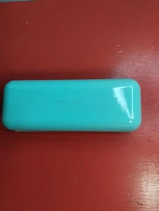 Estuche Gafas Tiffany and Co - Imagen 1 de 9
