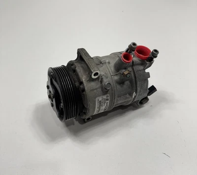 ✅Compresor de aire acondicionado Volkswagen Passat Jetta 2012-2018 1K0820808F OEM Foto 1 de 4