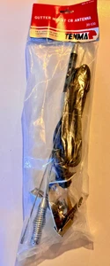 NUEVA Antena CB 30-530 Montaje Canaleta Tenma - Imagen 1 de 2