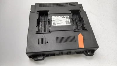 Centralina comfort originale Skoda Fabia II Roomster BCM 6R7937087MZ00 - Immagine 1 di 3