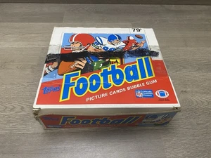 1988 TOPPS FOOTBALL CELLO BOX 24 PACKS 30 CARDS EACH POSSIBLE BO JACKSON RC - Picture 1 of 10
