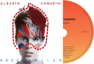 ALBERTO CAMERINI - ROCKMANTICO POP-ROCK ITALIANA - Bild 1 von 1