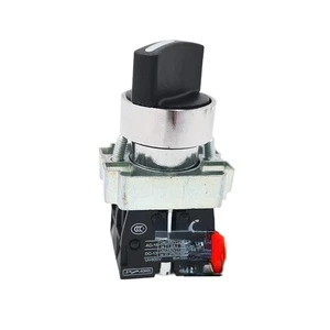 1PCS selector switch 2nd gear LAY5-BD21 22 BE101 102 2nd position - Picture 1 of 1