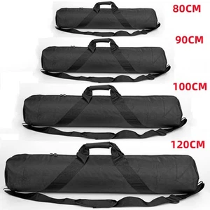 Protect Your Tripods with this Portable Tripod Bag Accommodates 3 Stands - Picture 1 of 26