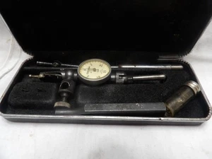 Craftsman No. 4076 Dial Test Indicator Set - Picture 1 of 7