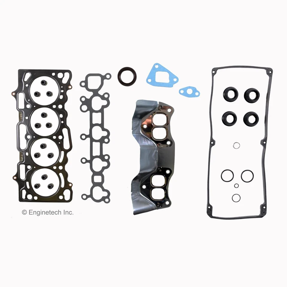 Juego de juntas para 97-02 Mitsubishi Mirage MI1.5K-3 Foto 1 de 4