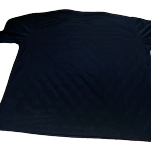 Camiseta Para Hombre Nike Azul Marino Talla XXL Pequeña Pull On Front - Imagen 1 de 11