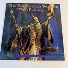 Vintage Enchanted Worlds Myles Pinkney 2002 Wall Calendar Portal Dragon Fantasy