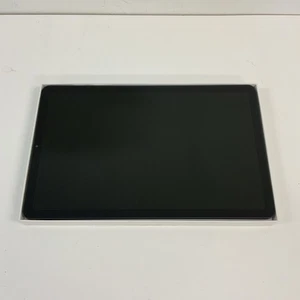 Samsung Galaxy Tab S6 Lite 64GB 10.4" Oxford Gray - Picture 1 of 6