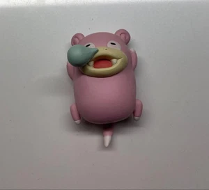 Pokemon Center Exclusive Nagano Slowpoke Figure Collection - Picture 1 of 2