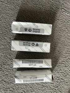 55260260 Genuine Fiat Spark Plug - Picture 1 of 4