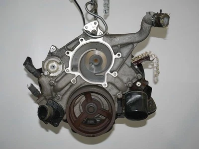 ENGINE BLOCK Jeep Grand Cherokee (WH/WK) SUV 4.7i V8 (EVA) - Image 1 of 4