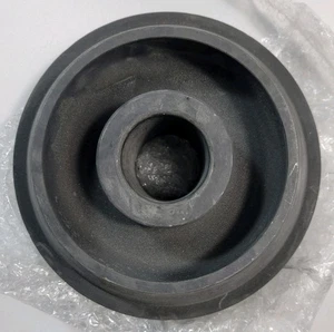 40mm Wheel Balancer Cone Hub Centric Adapter Precision Shaft Arbor Tire Machine - Picture 1 of 5