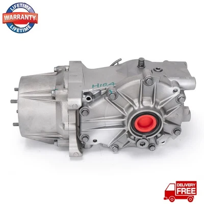 Conjunto de portador diferencial de eje trasero relación 2,28 para Toyota RAV4 2006-2018 Foto 1 de 4