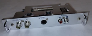 MD03VD2A-01A Audio Input Board Card - Picture 1 of 8