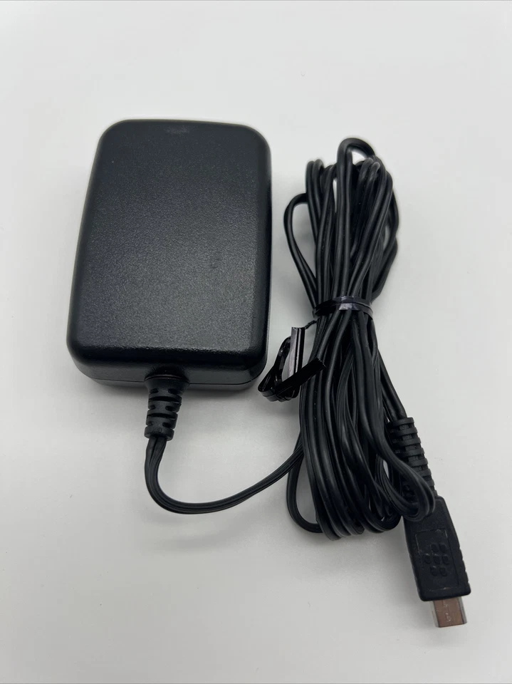 Genuine Blackberry AC Adapter Power Phone Charger - PSM04A-050RIM - 5V - Image 1 of 3