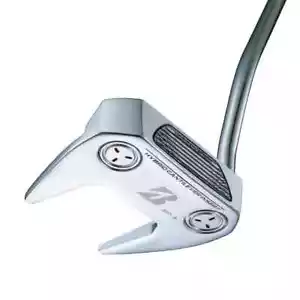 BRIDGESTONE GOLF PUTTER BP-3 Neo mallet type 2024 model 34inch - Picture 1 of 7